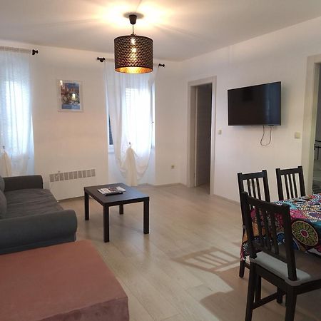 Apartments Knezgrad Lovran Luaran gambar