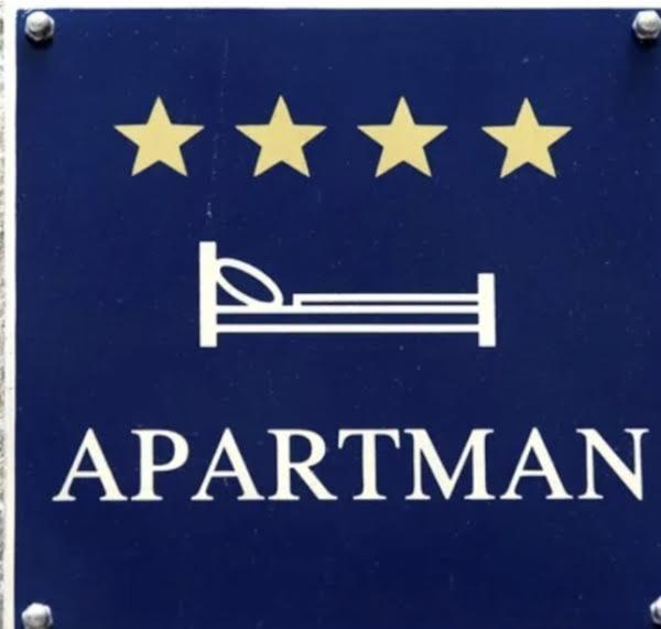Apartments Knezgrad Lovran Luaran gambar