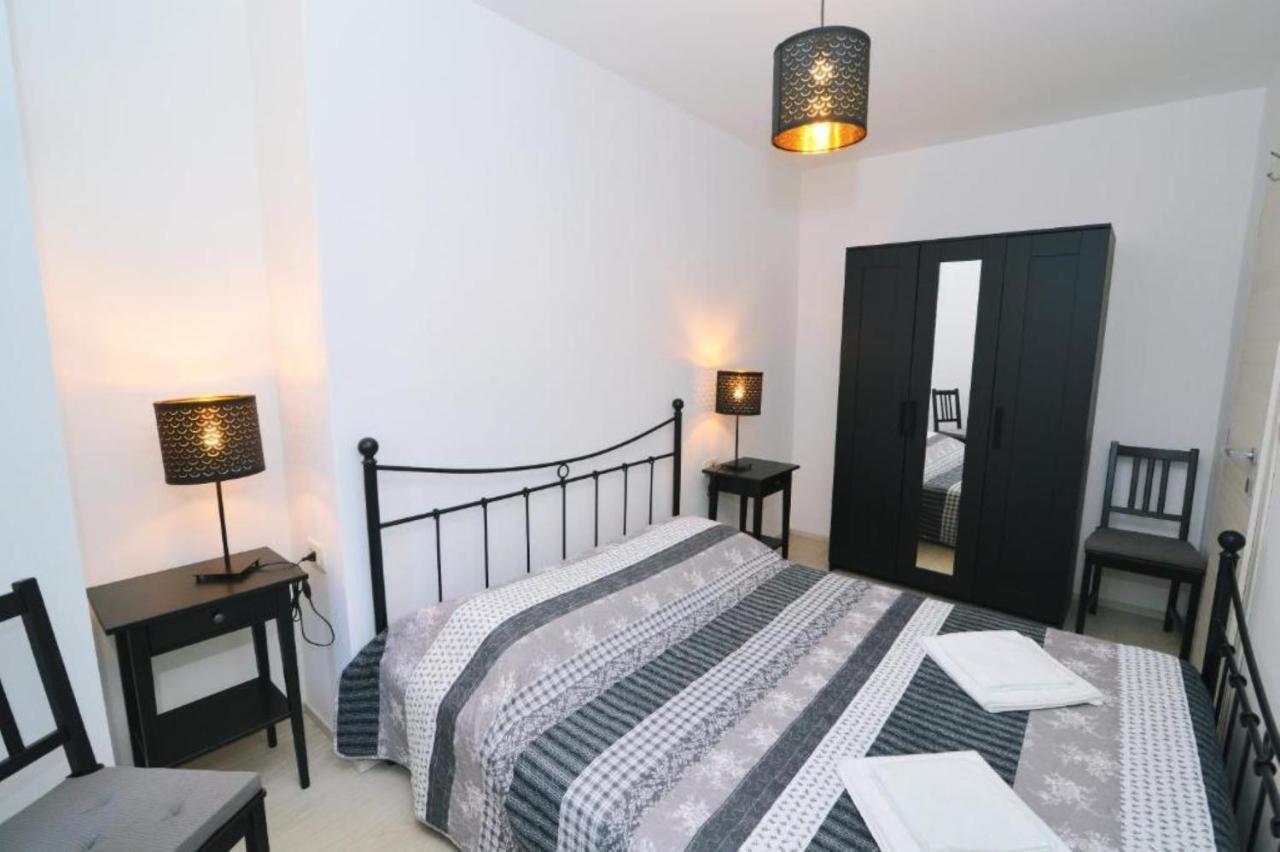 Apartments Knezgrad Lovran Luaran gambar