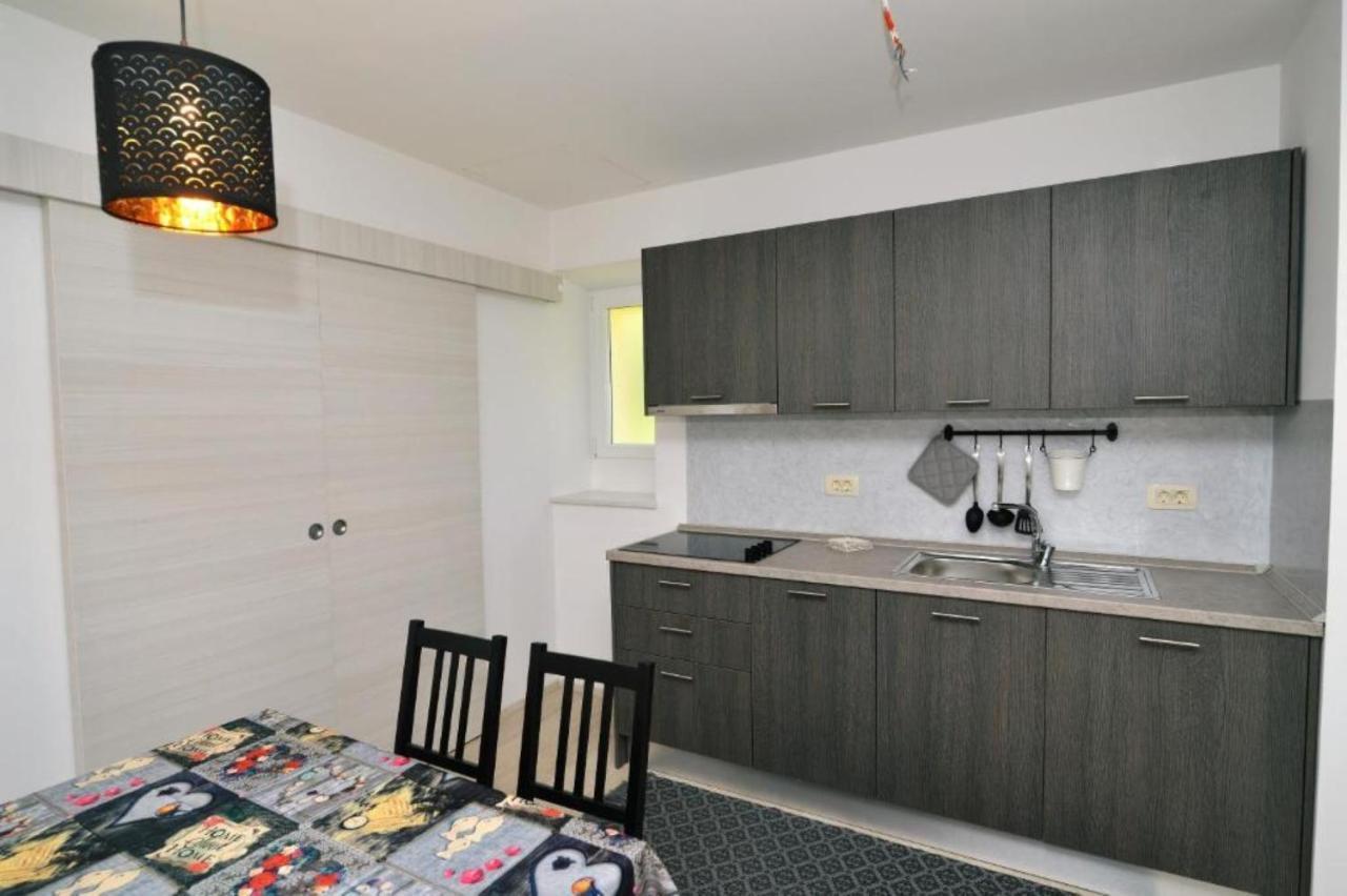 Apartments Knezgrad Lovran Luaran gambar